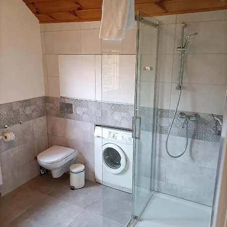 Apartament Na Uboczu Apartment Szklarska Poreba