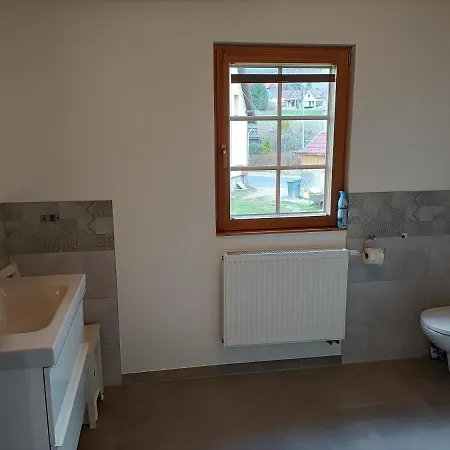 Apartament Na Uboczu Szklarska Poreba