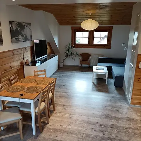 Apartament Na Uboczu