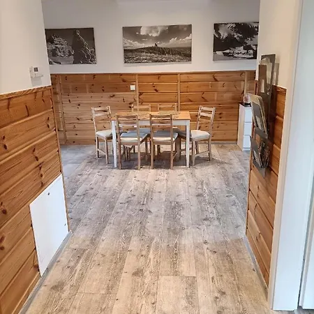 Apartament Na Uboczu